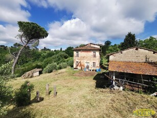 Colonica in vendita a Santa Maria a Monte