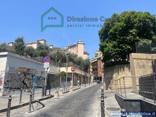 Direzione Casa propone nel quartiere Arenella,