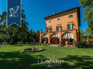 Esclusiva villa di 1600 mq in vendita Marsciano, Italia