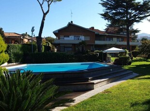 Esclusiva villa in vendita Via Enrico Fermi, Frascati, Lazio