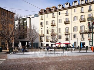 Garage/Posto auto in Vendita in Piazza Carlo Emanuele II. a Torino