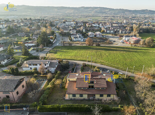 Indipendente - Bifamiliare a Lesignano de' Bagni