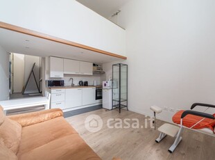 Loft in Vendita in Via Principe Eugenio 32 a Milano