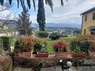 Lussuoso casale in affitto Via Bolognese Nuova, Firenze, Toscana