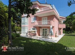 PORTO SANT'ELPIDIO, MARCHE: VILLA DI LUSSO IN VENDITA