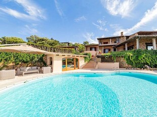 Prestigiosa villa di 1000 mq in vendita Porto Rotondo, Italia