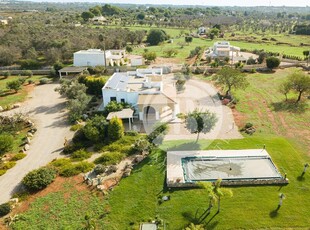 Prestigiosa villa di 165 mq in vendita Salve, Puglia