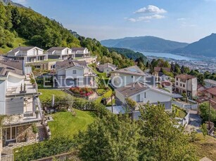 Prestigiosa villa di 950 mq in vendita, Via ai Poggi, Lecco, Lombardia