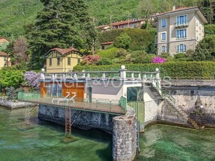 Prestigiosa villa in vendita Varenna, Lombardia
