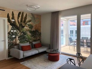 Prestigioso appartamento in affitto Via Stresa, Milano, Lombardia