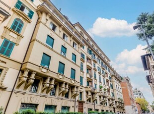 Prestigioso appartamento in vendita Via Arno, Roma, Lazio