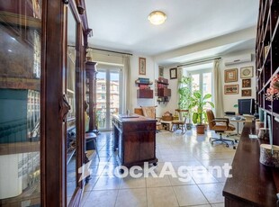 Appartamento di lusso in vendita Via Pescara, 2, Roma, Lazio
