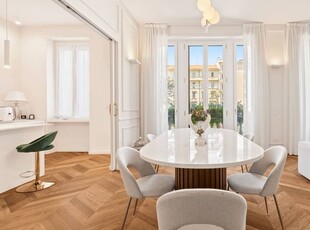 Appartamento di lusso di 140 m² in vendita Viale Abruzzi, 82, Milano, Lombardia