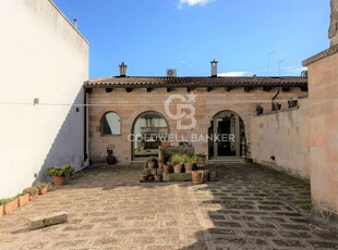 Prestigioso complesso residenziale in vendita Via Ferrovia, 3, San Cesario di Lecce, Lecce, Puglia