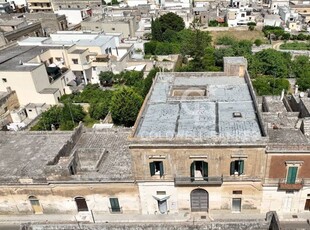 Prestigioso complesso residenziale in vendita Via Umberto I, 40, San Cesario di Lecce, Provincia di Lecce, Puglia