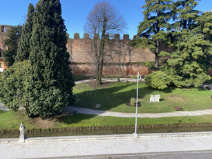 Quadrilocale in affitto a Castelfranco Veneto - Zona: Castelfranco Veneto - Centro