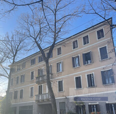 Quadrilocale in affitto a Padova - Zona: Santo