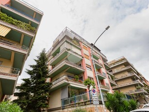 Quadrilocale in affitto a Roma, Balduina Medaglie D'Oro