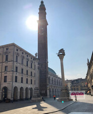 Quadrilocale in affitto a Vicenza - Zona: Centro storico