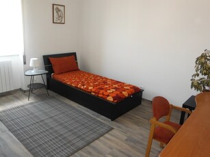 quadrilocale in rent a roma