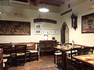 ristorante in affitto a Cerea