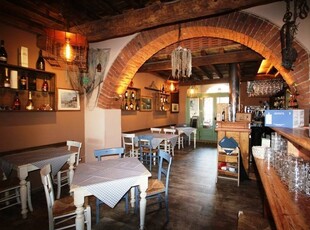 Ristorante Pizzeria di Successo in Vendita a Castagneto Carducci