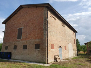 Rustico / casale da ristrutturare