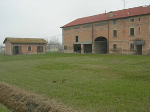 Rustico / casale da ristrutturare