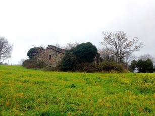 Rustico / casale da ristrutturare