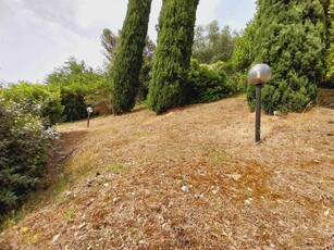 Terratetto in ottime condizioni a Montespertoli