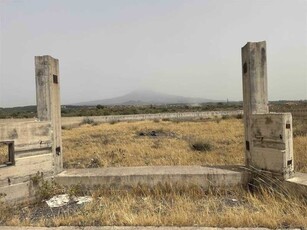 Terreno agricolo in Vendita ad Misterbianco - 23000 Euro