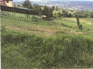 TERRENO PANORAMICO A PIGAZZANO