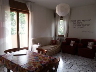 trilocale in rent a Trento