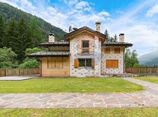 Vendita Baita/Chalet/Trullo