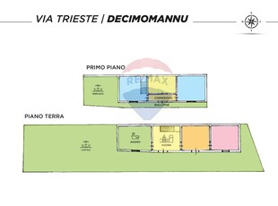 Vendita Casa Indipendente