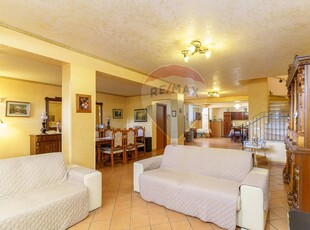 Vendita Villa a schiera