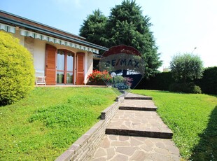 Vendita Villa singola