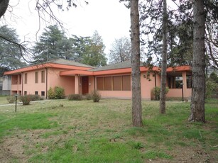Vendita Villa, VIGEVANO