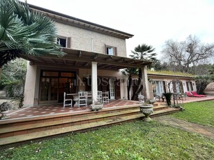 Villa a San Felice Circeo in Via del faro, San Felice Circeo