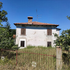 Villa a San Martino di Polinago