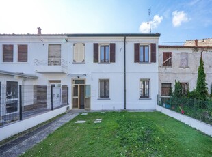 Villa a schiera 2 locali di 81 m² in Massa Fiscaglia