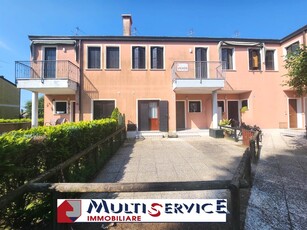 Villa a schiera in ottime condizioni a Venezia