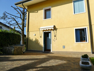 Villa Bifamiliare in affitto a Vicenza - Zona: Monte Crocetta