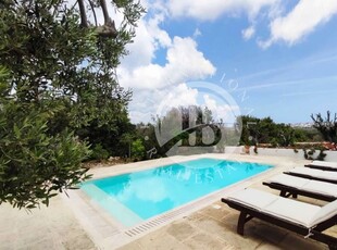 Villa di 100 mq in vendita Castrignano del Capo, Puglia