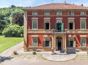 Villa in vendita VIA PORRETTANA, Sasso Marconi, Bologna, Emilia-Romagna