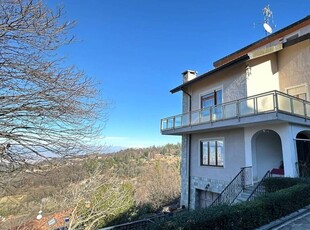 Villa di 284 mq in vendita Strada Moncalvo, 25, Moncalieri, Provincia di Torino, Piemonte