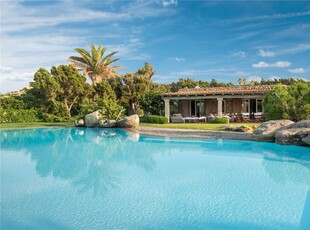 Villa di 500 mq in vendita Porto Rotondo, Italia