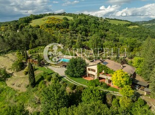 Villa di 782 mq in vendita Viale 1 maggio, Montone, Perugia, Umbria