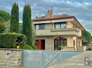 Villa in vendita a Sovigliana - Vinci