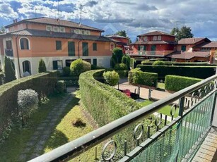 Villa in Vendita ad Castelletto Sopra Ticino - 238000 Euro